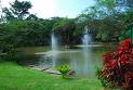 JARDIN BOTANICO DE LA UNIVERSIDAD TECNICA DE MANABI